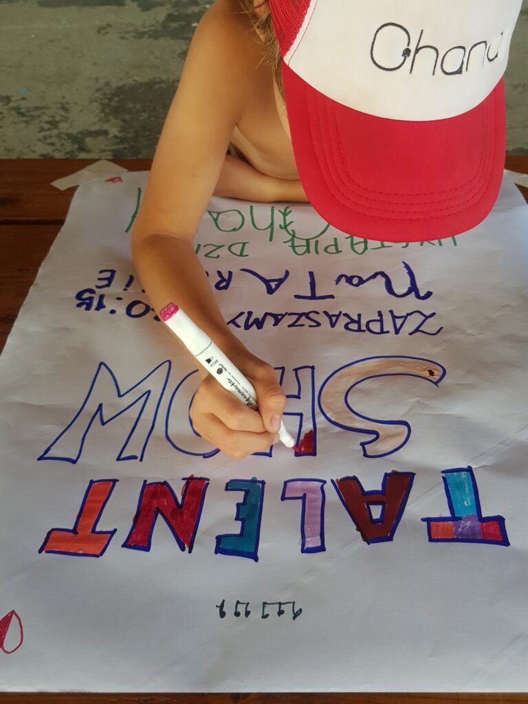 rodzinne wakacje w Chorwacji