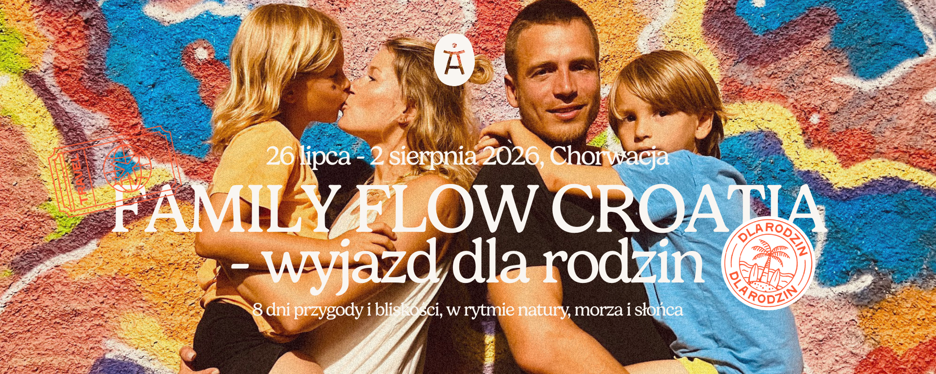 wakacje z dziecmi